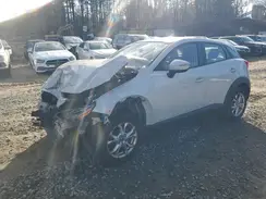 JM1DKFB72K0417583 2019 MAZDA CX-3