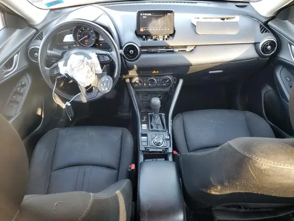 JM1DKFB72K0417583 2019 MAZDA CX-3 - Image 8