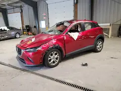 JM1DKFB72K0427644 2019 MAZDA CX-3