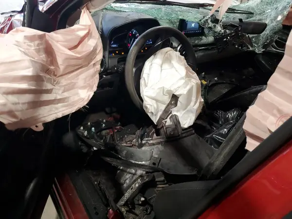 JM1DKFB72K0427644 2019 MAZDA CX-3 - Image 8