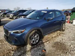 JM1DKFB72K0432102 2019 MAZDA CX-3