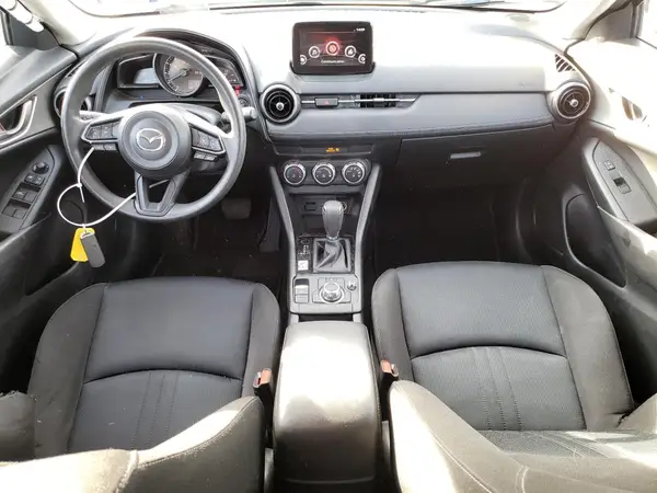 JM1DKFB72K0432102 2019 MAZDA CX-3 - Image 8