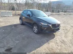 JM1DKFB72K0432908 2019 MAZDA CX-3