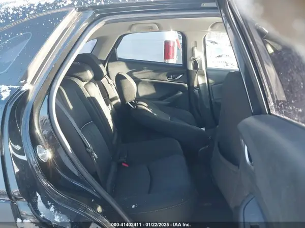 JM1DKFB72K0432908 2019 MAZDA CX-3 - Image 8