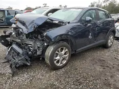 JM1DKFB72K0433783 2019 MAZDA CX-3