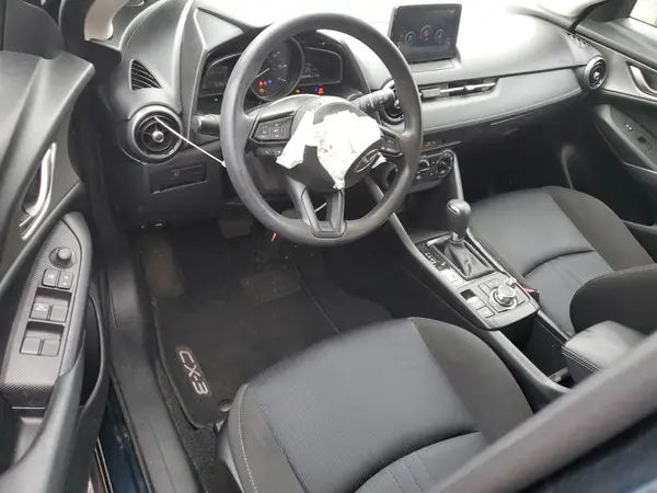 JM1DKFB72K0433783 2019 MAZDA CX-3 - Image 8