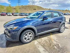 JM1DKFB72K0441172 2019 MAZDA CX-3