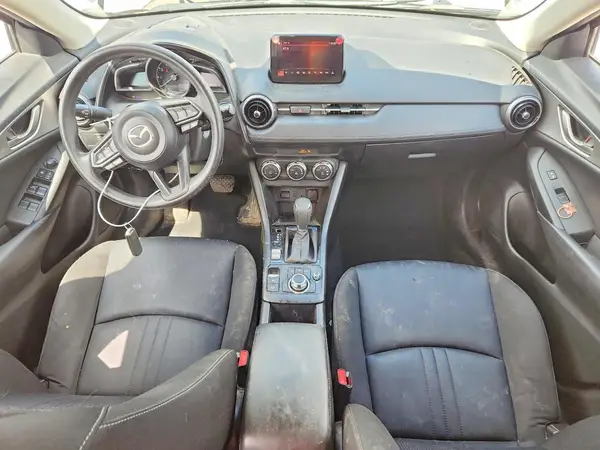 JM1DKFB72K0441172 2019 MAZDA CX-3 - Image 8