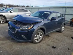 JM1DKFB72K0453936 2019 MAZDA CX-3