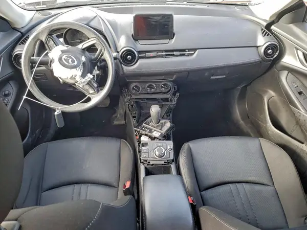 JM1DKFB72K0453936 2019 MAZDA CX-3 - Image 8