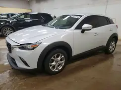 JM1DKFB72K0455038 2019 MAZDA CX-3