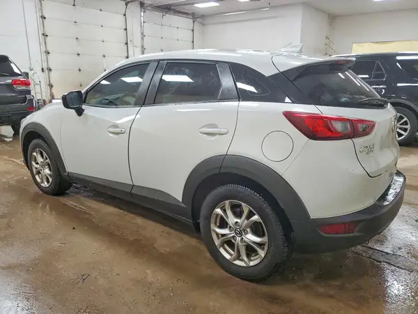 JM1DKFB72K0455038 2019 MAZDA CX-3 - Image 2