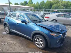 JM1DKFB72K1418937 2019 MAZDA CX-3