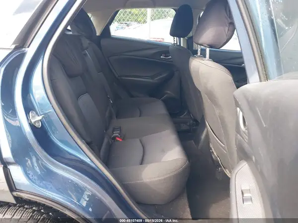 JM1DKFB72K1418937 2019 MAZDA CX-3 - Image 8