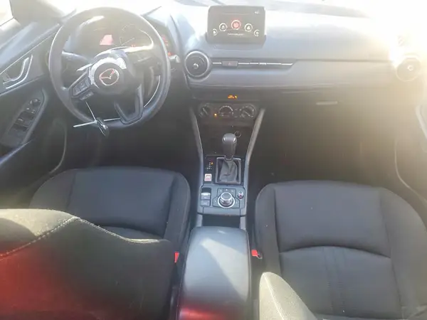 JM1DKFB72K1426178 2019 MAZDA CX-3 - Image 8