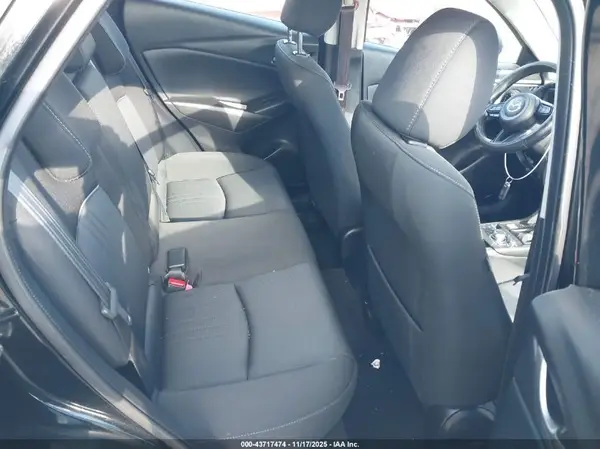 JM1DKFB72K1446348 2019 MAZDA CX-3 - Image 8