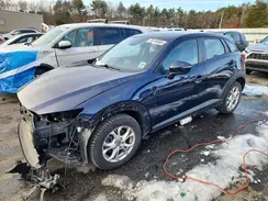JM1DKFB72K1448097 2019 MAZDA CX-3