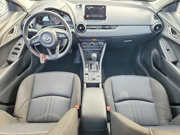 JM1DKFB72K1448097 2019 MAZDA CX-3 - Image 8