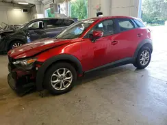 JM1DKFB72K1451145 2019 MAZDA CX-3
