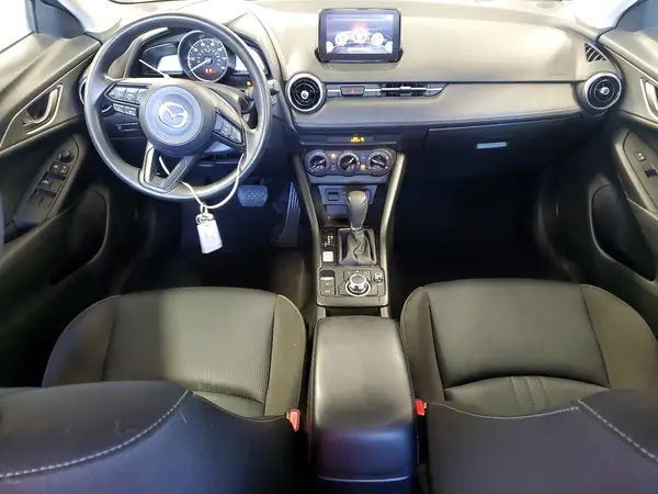 JM1DKFB72K1451145 2019 MAZDA CX-3 - Image 8
