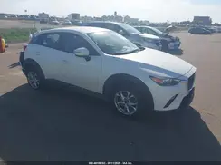 JM1DKFB72K1452070 2019 MAZDA CX-3