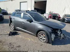 JM1DKFB72K1453249 2019 MAZDA CX-3