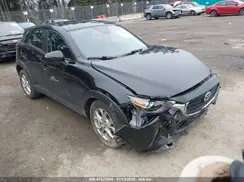 JM1DKFB72K1453283 2019 MAZDA CX-3