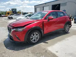 JM1DKFB72K1453767 2019 MAZDA CX-3