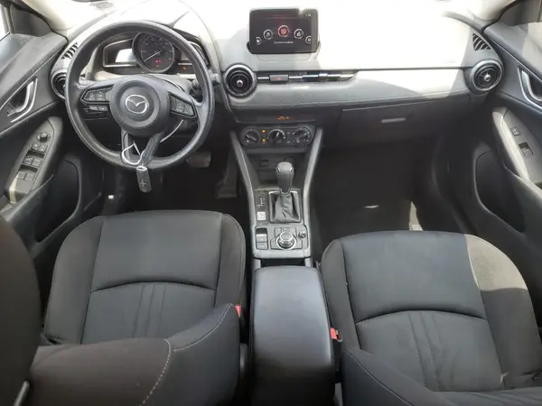 JM1DKFB72K1453767 2019 MAZDA CX-3 - Image 8