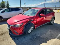 JM1DKFB72K1460170 2019 MAZDA CX-3
