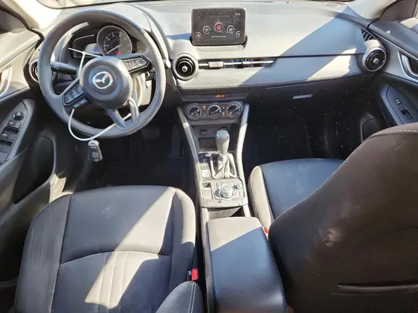 JM1DKFB72K1460170 2019 MAZDA CX-3 - Image 8