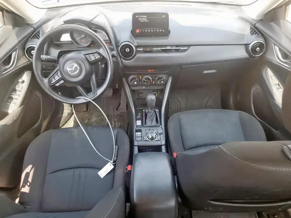JM1DKFB72K1460962 2019 MAZDA CX-3 - Image 8