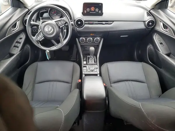 JM1DKFB72L1469016 2020 MAZDA CX-3 - Image 8