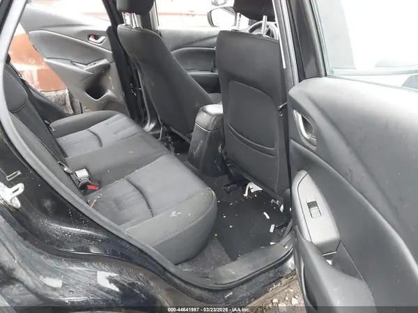 JM1DKFB72L1469372 2020 MAZDA CX-3 - Image 8