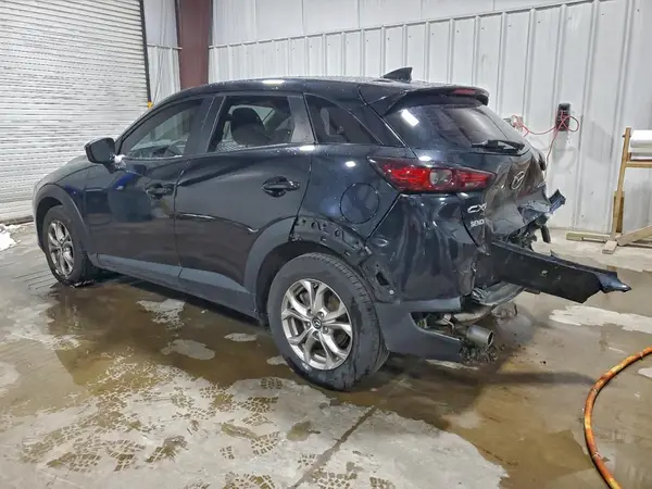 JM1DKFB72L1472448 2020 MAZDA CX-3 - Image 2