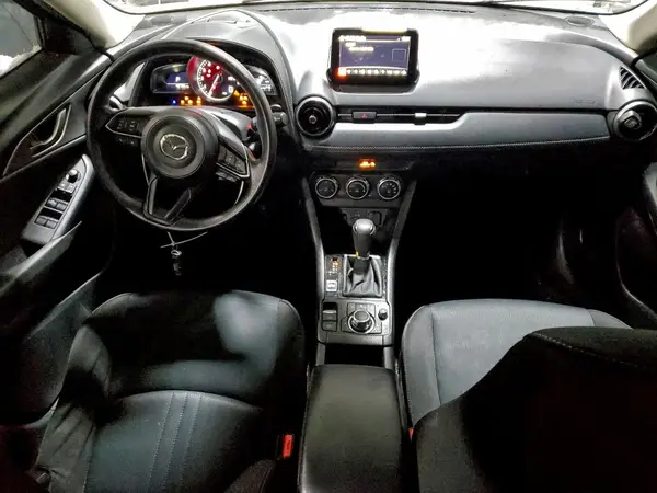 JM1DKFB72L1472448 2020 MAZDA CX-3 - Image 8