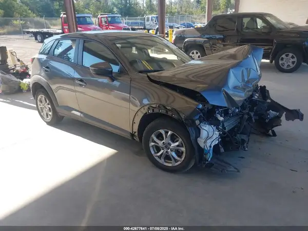 JM1DKFB72L1473857 2020 MAZDA CX-3 - Image 1