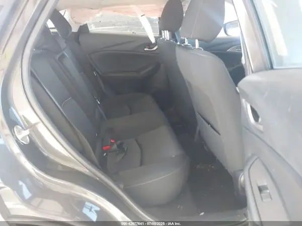 JM1DKFB72L1473857 2020 MAZDA CX-3 - Image 8