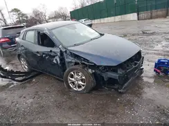 JM1DKFB72M1501738 2021 MAZDA CX-3