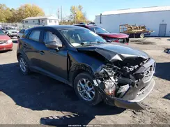JM1DKFB72M1502534 2021 MAZDA CX-3