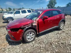 JM1DKFB72M1503554 2021 MAZDA CX-3