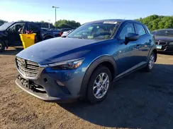 JM1DKFB72M1505966 2021 MAZDA CX-3
