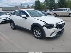 JM1DKFB72M1506101 2021 MAZDA CX-3
