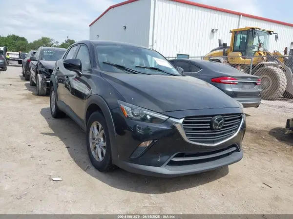 JM1DKFB72M1507720 2021 MAZDA CX-3 - Image 1