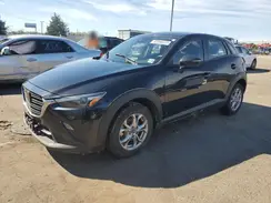 JM1DKFB72M1515798 2021 MAZDA CX-3
