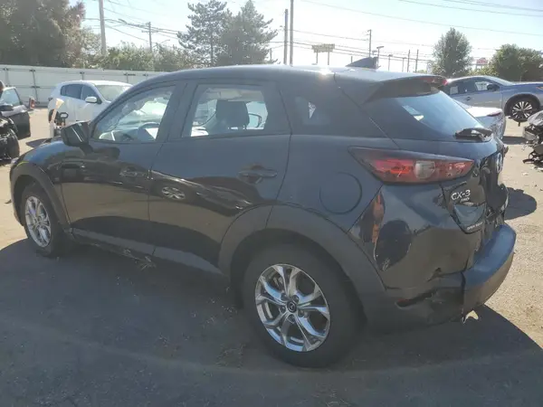 JM1DKFB72M1515798 2021 MAZDA CX-3 - Image 2