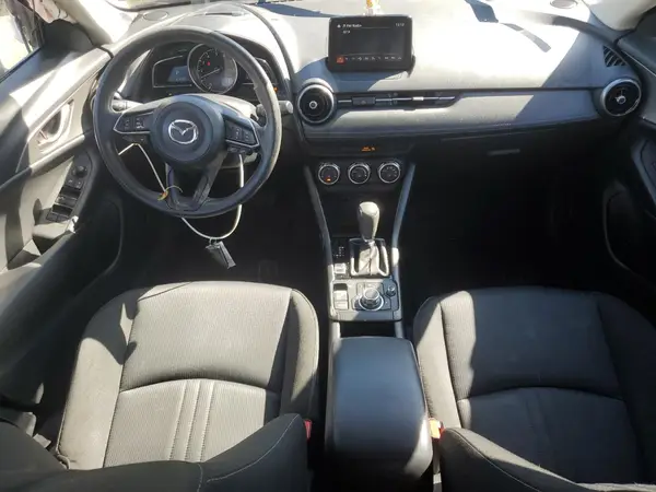 JM1DKFB72M1515798 2021 MAZDA CX-3 - Image 8