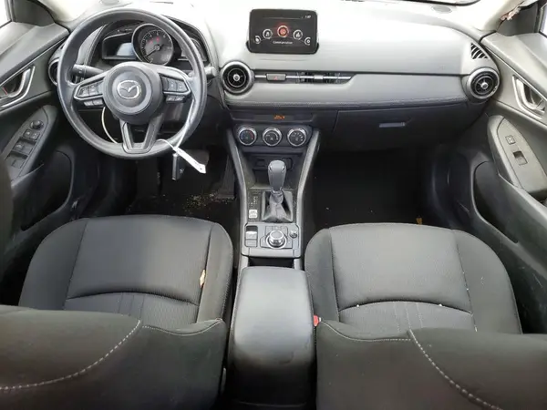 JM1DKFB72M1515946 2021 MAZDA CX-3 - Image 8