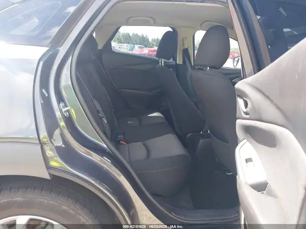 JM1DKFB73G0128218 2016 MAZDA CX-3 - Image 8