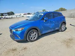 JM1DKFB73G0129563 2016 MAZDA CX-3